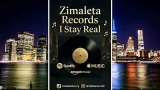 I Stay Real &ndash; Full Song Short (Official) |  Haze Zimaleta🔥