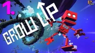Crash Landing - Grow Up Part 1
