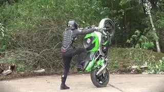 STUNTLIFE / RIDERSCLUBLDN / WINTER HOLIDAYS / SOME SORT OF half assed VLOG