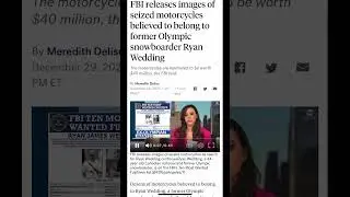 #viral #foryou #fbi #agent #drugs #cartel #snowboarding #motorcycle #trending #fyp #video #news