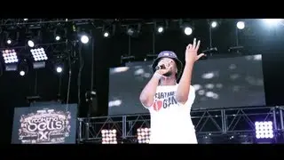 HBK FOREVER TOUR EPISODE 4