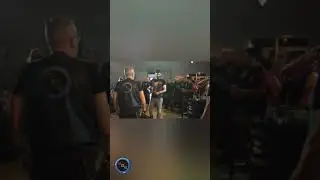 HDCH Harley Davidson Club Hellas Members and Prospects