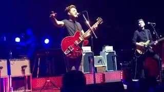 Niall Horan - On the loose (Oslo 24/04-18) Flicker World Tour