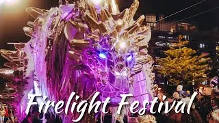 FIRELIGHT FESTIVAL 2022