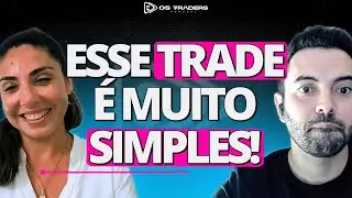 TRADER PROFISSIONAL REVELA SETUP PARA OPERAR MILHO NA BOLSA BRASILEIRA