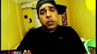 Jnoun - Pipo With Nishan (Part 1)