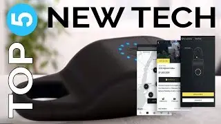 Amazing Inventions That Actually Exist