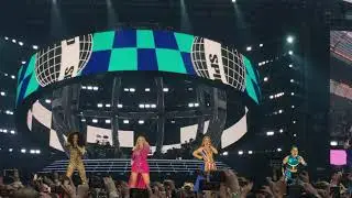 Spice Girls - Spice Up Your Life [Spice World Tour - Coventry - June 04th 2019]