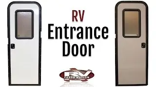 RV Entry Doors