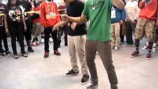 SicoticINC. VS KronicINK. zuhagmonkey fest!;)