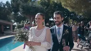 Autumnal Wedding in Mallorca at Finca Son Sampol  - C&C