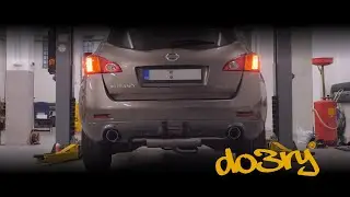 do3ry&reg; v&yacute;fuk | Nissan Murano