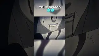 MADARA' LAUGH 🥶 #anime #madarauchiha