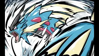 Monster Honor Fight -  Mythical Beast c. (Primordial Kyogre (Frost Wind) ) /// Android-Game 2020 ///