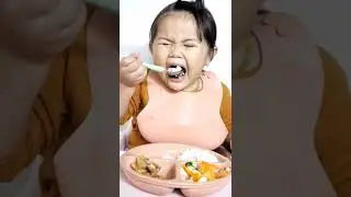 Sky review ikan kembung goreng tepung & sayuran 😋