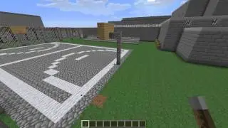 Entry To MindCrack Fan Server Contest