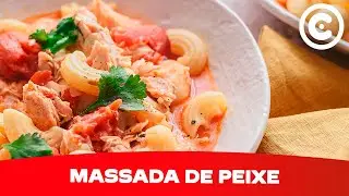 Como Fazer a Melhor Massada de Peixe em Casa