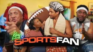 A Playoff Dream and Baby Love | KeyTV's Sportsfan | EP 1