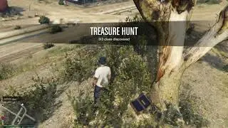 GTA V Online: CEO/VIP Mission (Sightseer #6) Double Money