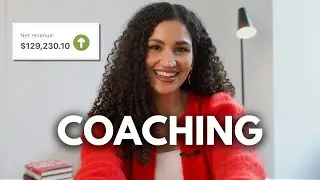 C&oacute;mo Cre&eacute; un Negocio de Coaching Rentable Desde Cero (en 3 pasos)