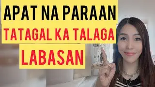 A'PAT LANG TO TA'TA'GAL KA TLGA | CHERRYL TING