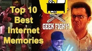 Top 10 Best Internet Memories