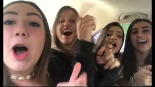 A MELHOR VIAGEM DE TODAS!- Giih Araujo