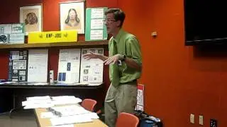 Activist Actions:  Insights from a Wisconsin Marijuana Activist