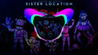 CG5 Left Behind Remix Nightcore