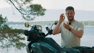 zūmo&reg; XT2 von Garmin - Die Fahrt deines Leben