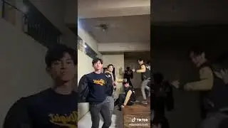 Tiktok Agberos #argantara