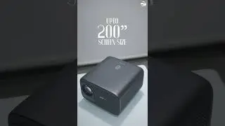 Zebronics | Pixaplay 59 | LED Projector