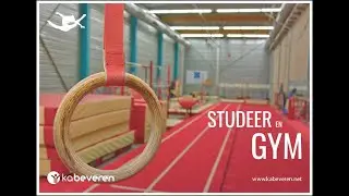 KA BEVEREN   GYMNASTIEK NL