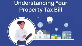 How Are Property Taxes Calculated