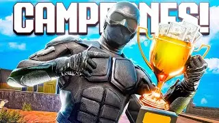 ASÍ GANAMOS TORNEO EXCLUSIVO DE REBIRTH!