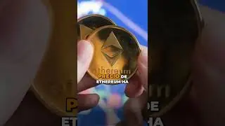 &iexcl;El Cripto Mercado Colapsa! Bitcoin y Ethereum en Ca&iacute;da Libre #shorts