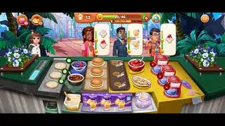 Kitchen game #games #gaming #kitchen #kitchengame #cooking #recepies #cookingchannel