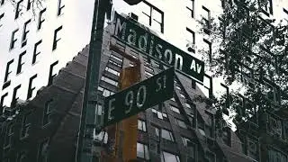 iPhone 12 Pro Max - B Roll in Manhattan