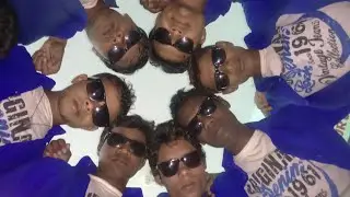 South Indian Style DaNcE (PRD DaNce Crew)-BaraUrma
