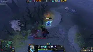 Dota2 - 7.21d Hero Challenge R5 - Zeus