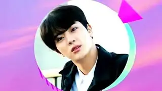 BTS JIN - 'MOON' [Extended Audio]