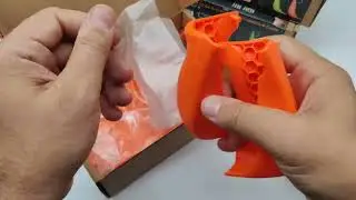Unboxing BreedGaming Ergonomic Comfort Grips & Convertible Protective Case for Asus ROG Ally X