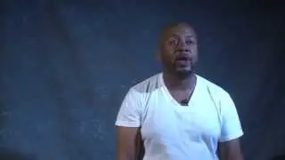The Postman Walks crowd source funding video 2014