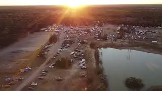 Astronox 2025 - Sunday Sunset
