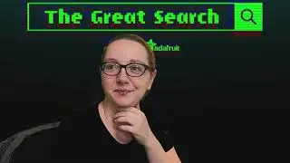The Great Search: SMT DIP Switch in 1.27mm pitch #TheGreatSearch #DigiKey @DigiKey @adafruit