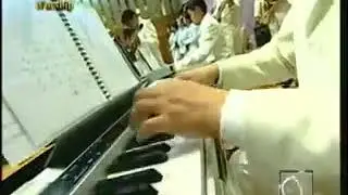 Poder do teu amor em japonês
