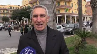 La Sagra del Carciofo 2023 a Ladispoli