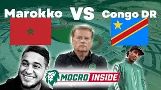 Marokko - Congo DR #179