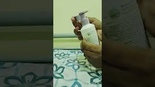 Easy way to OPEN Mamaearth Shampoo 🤔