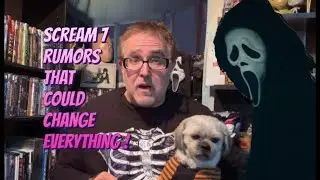 Scream 7 Update Rumors That Could Change The Future Of The Franchise Forever